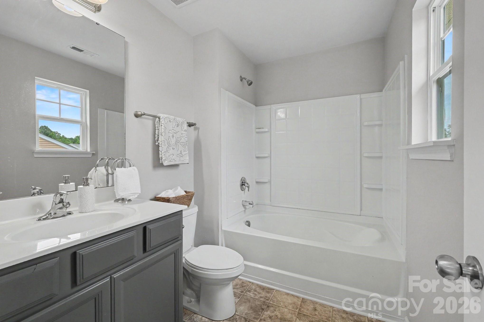 McDowell Crossing - Residential