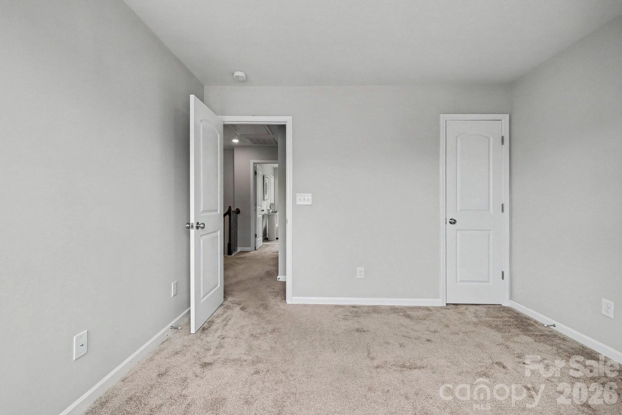 McDowell Crossing - Residential