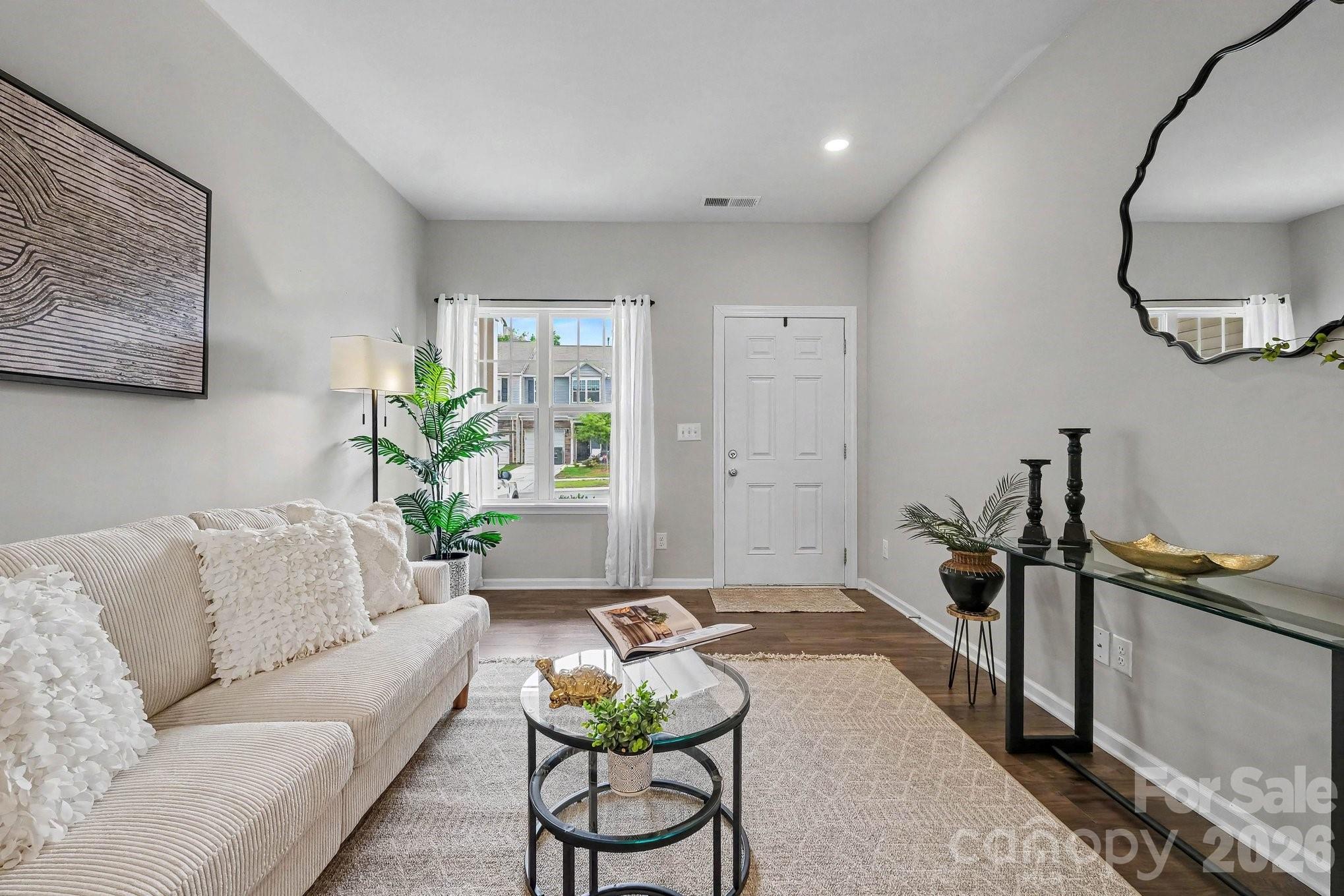 McDowell Crossing - Residential