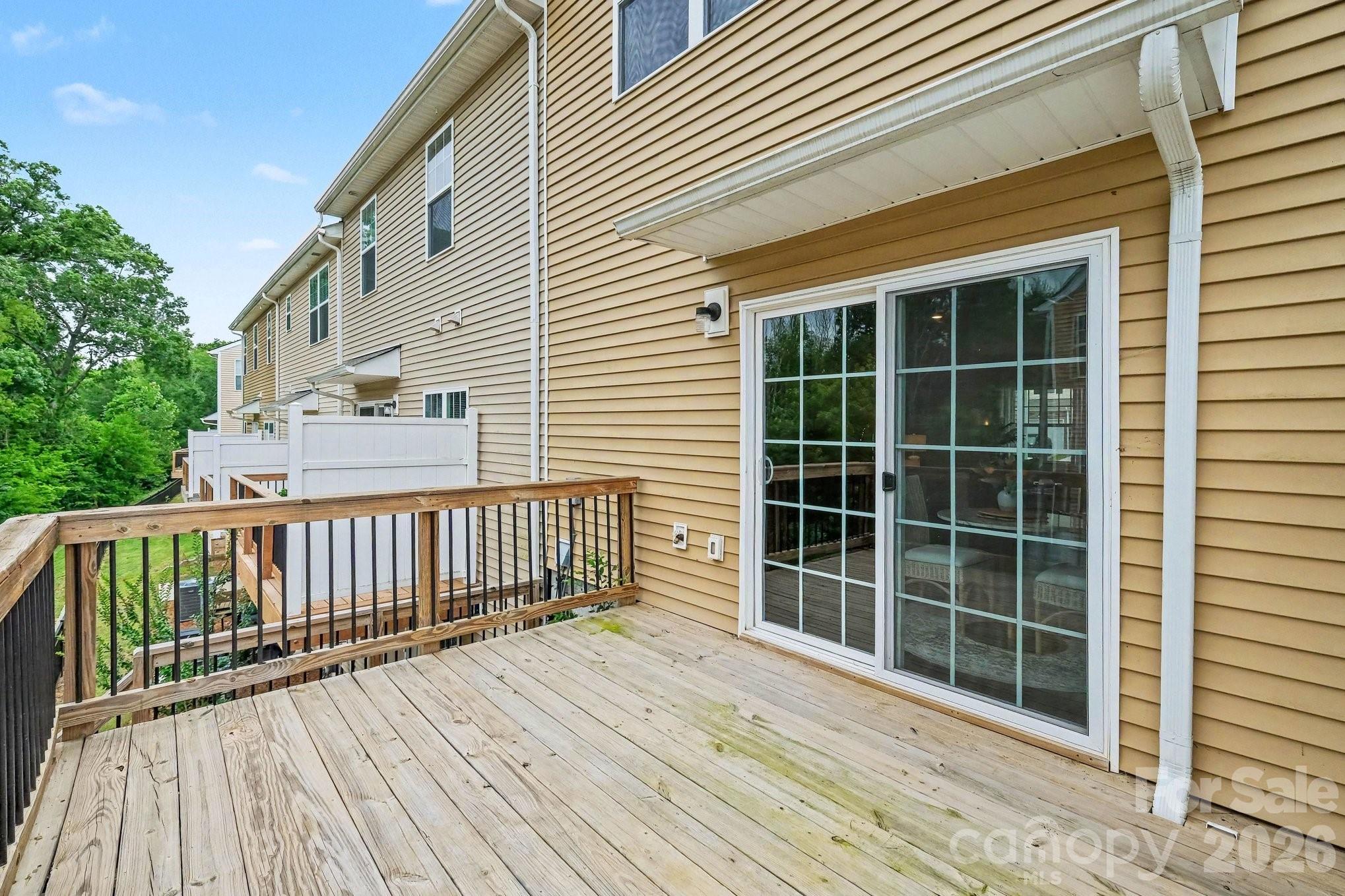 McDowell Crossing - Residential