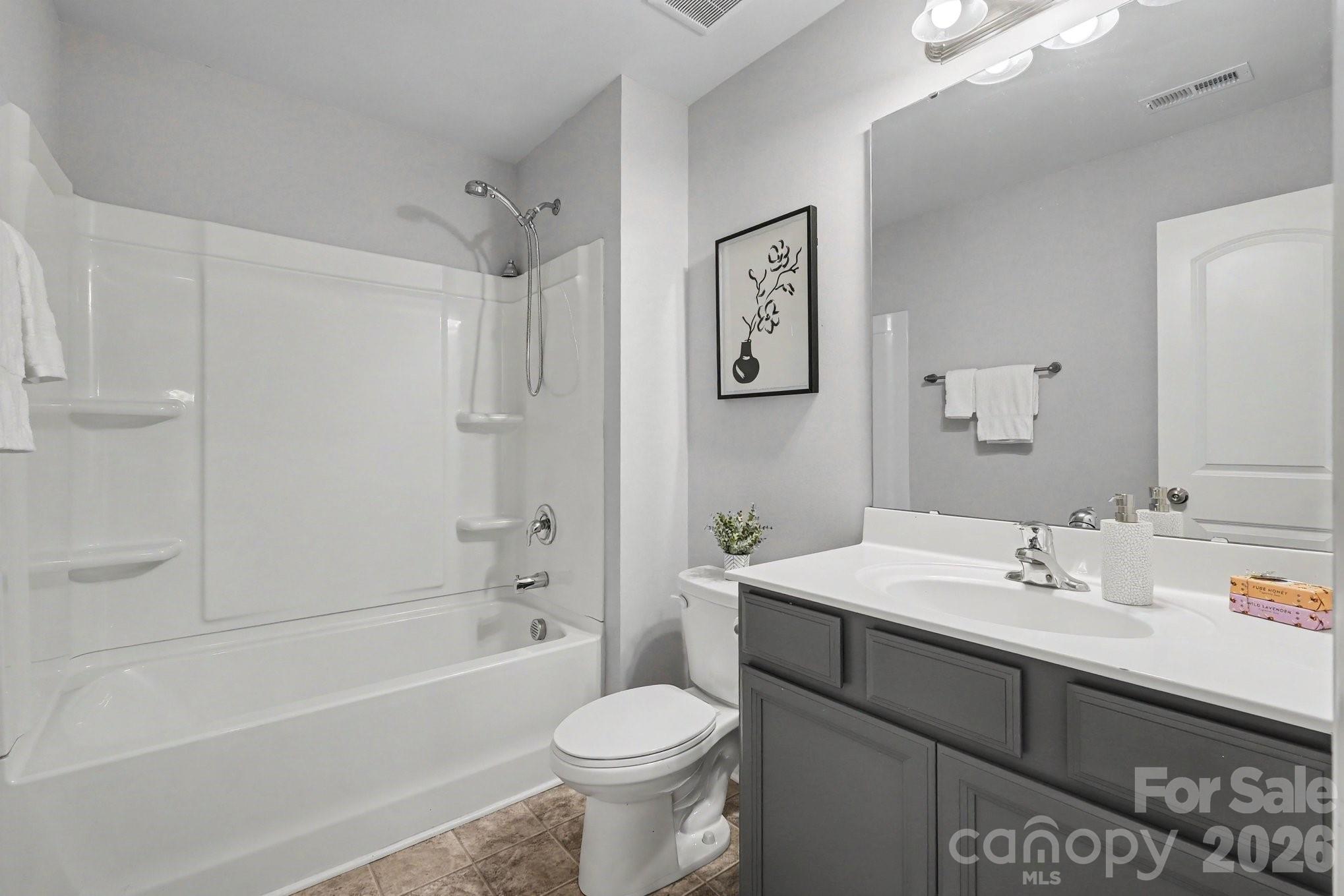 McDowell Crossing - Residential