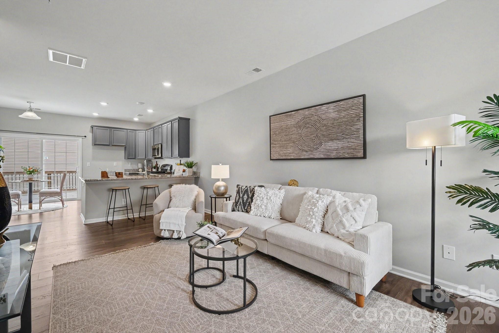 McDowell Crossing - Residential