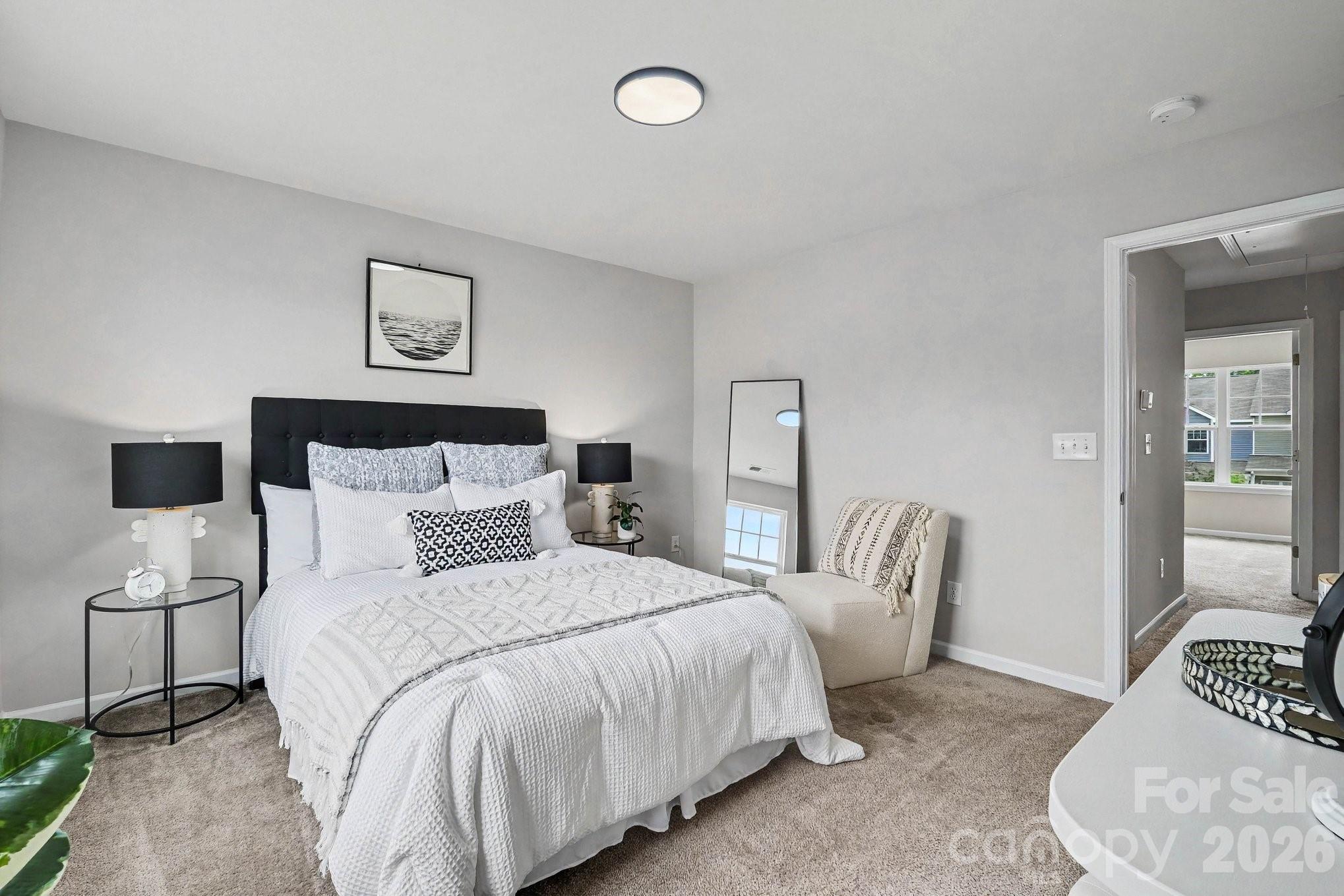 McDowell Crossing - Residential