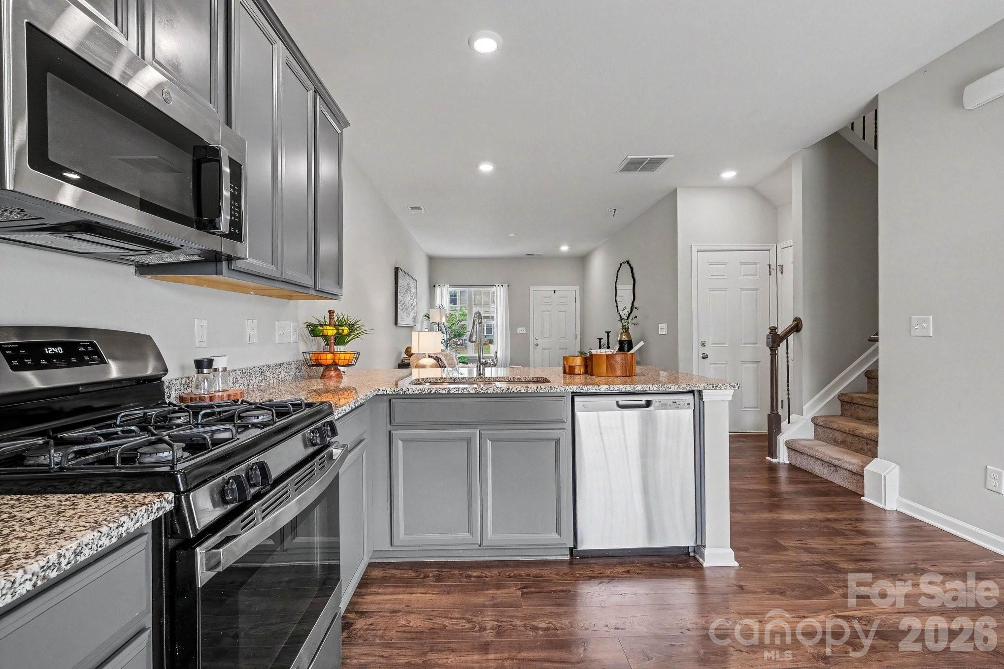 McDowell Crossing - Residential