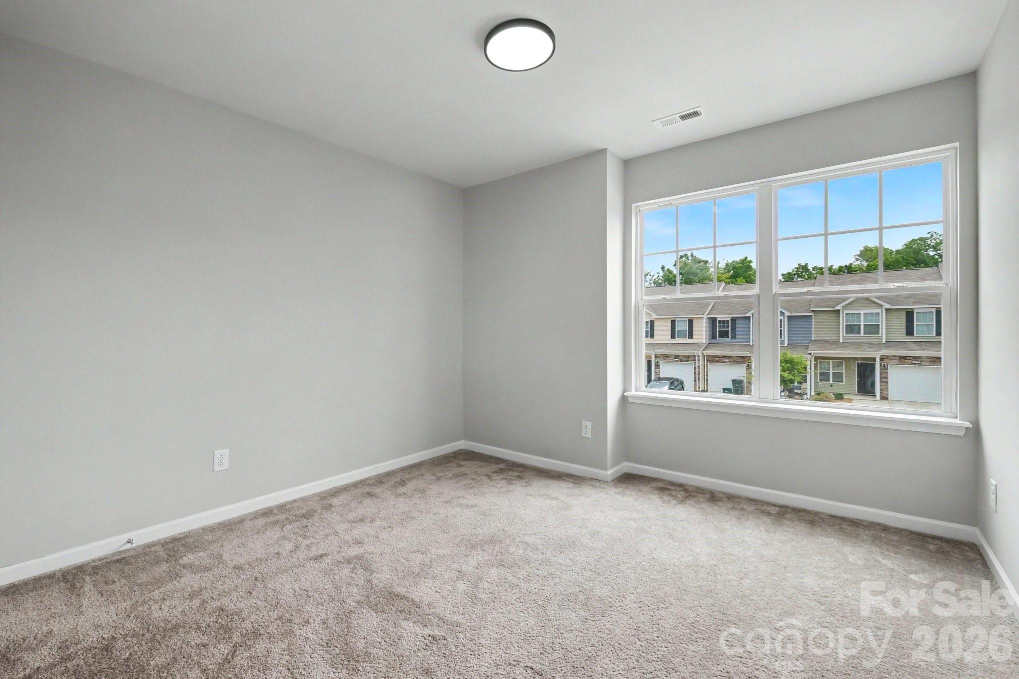 McDowell Crossing - Residential