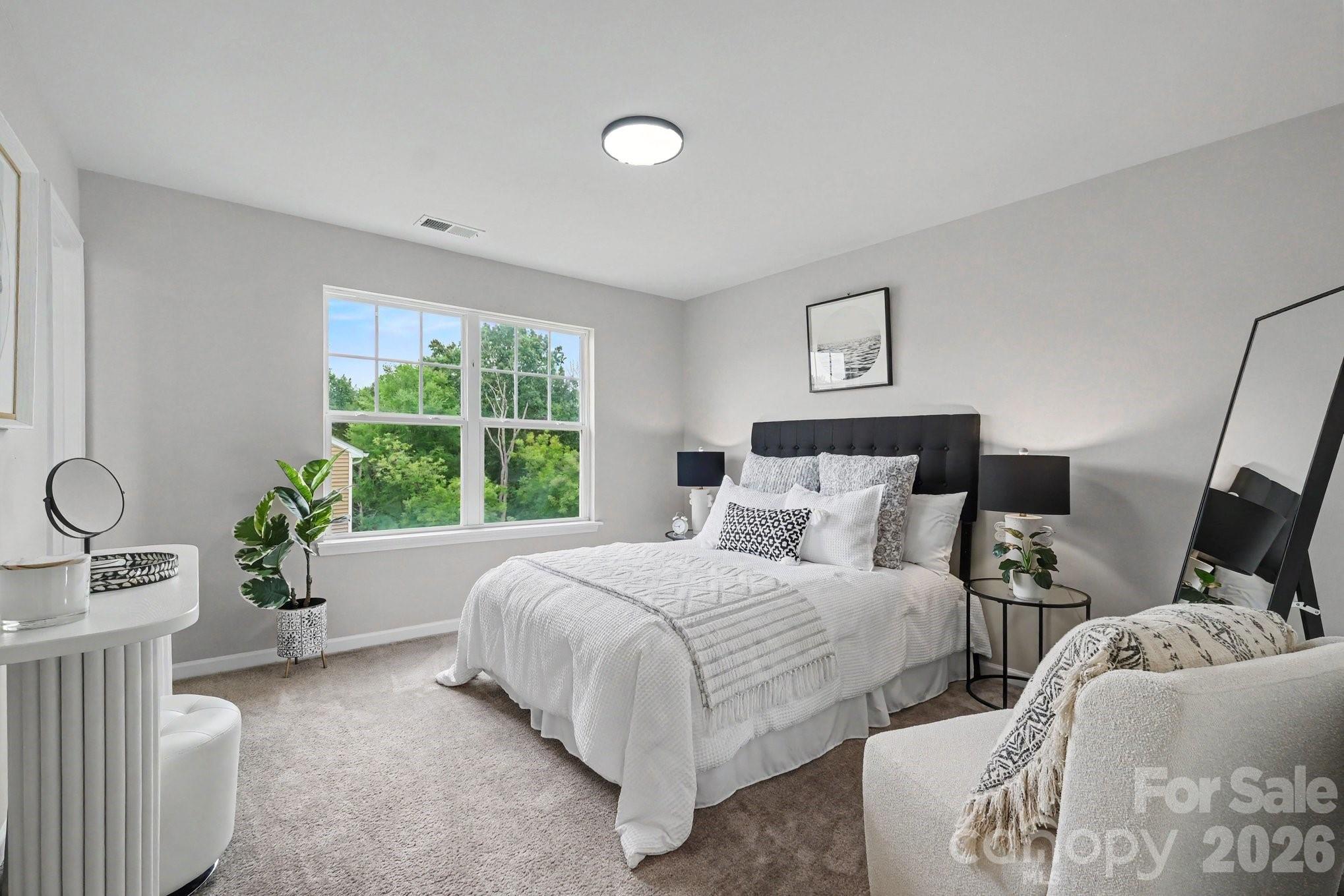 McDowell Crossing - Residential