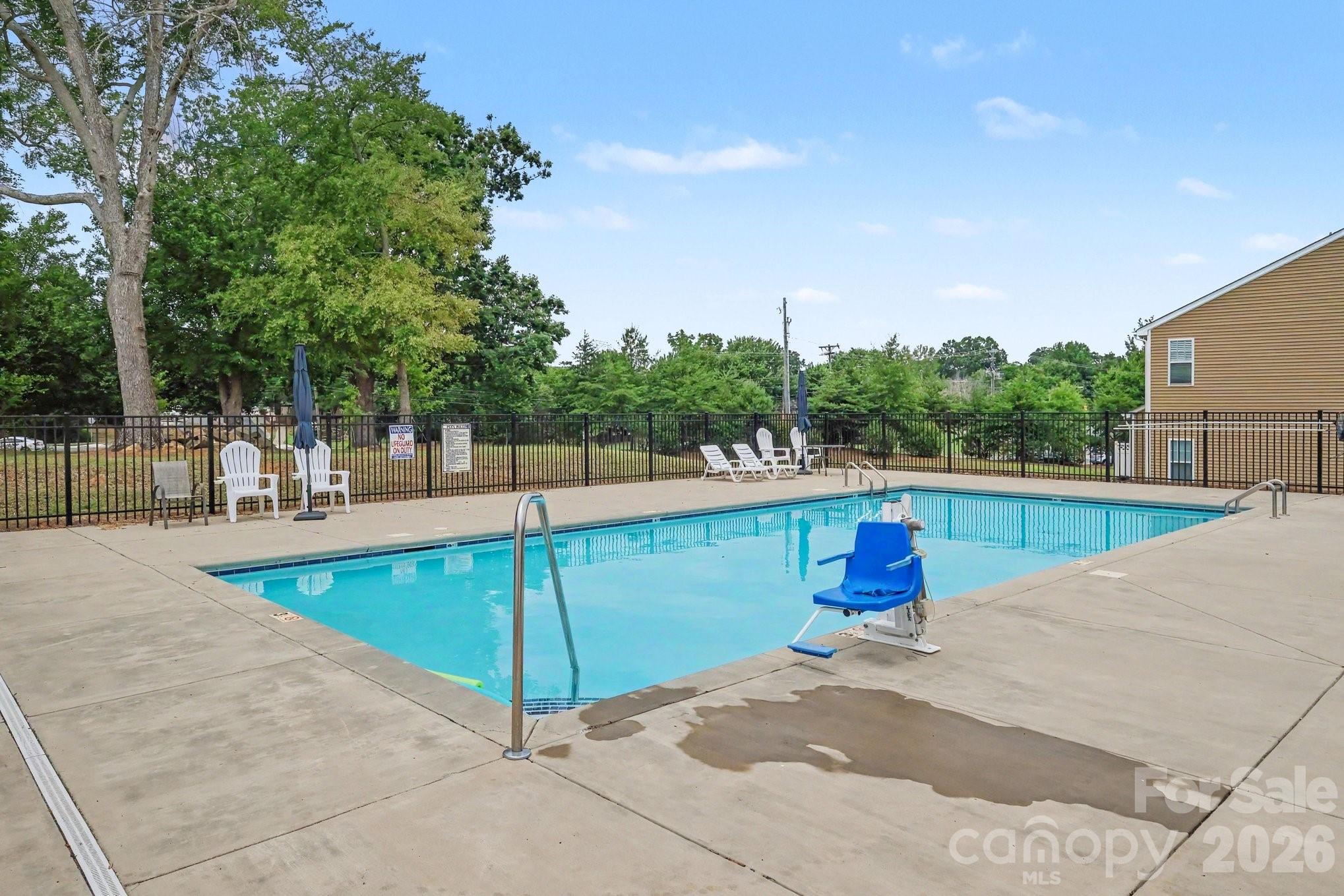 McDowell Crossing - Residential