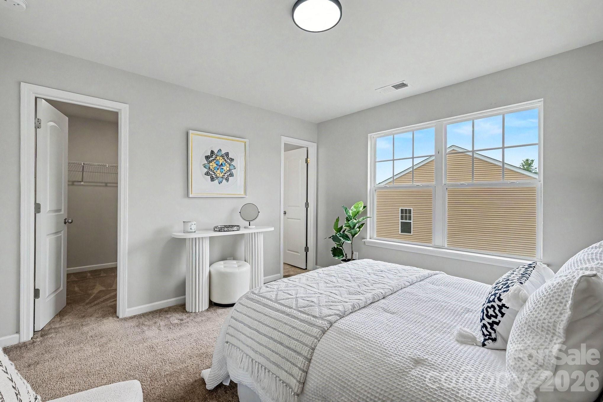 McDowell Crossing - Residential