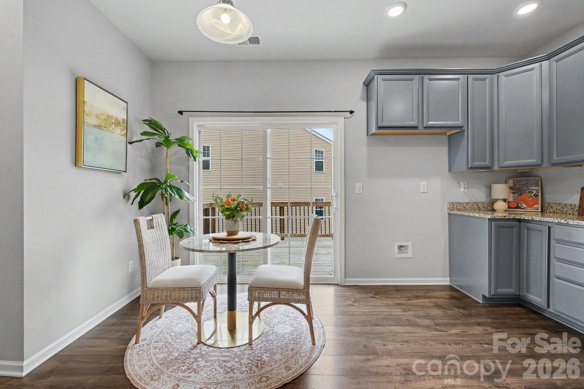 McDowell Crossing - Residential