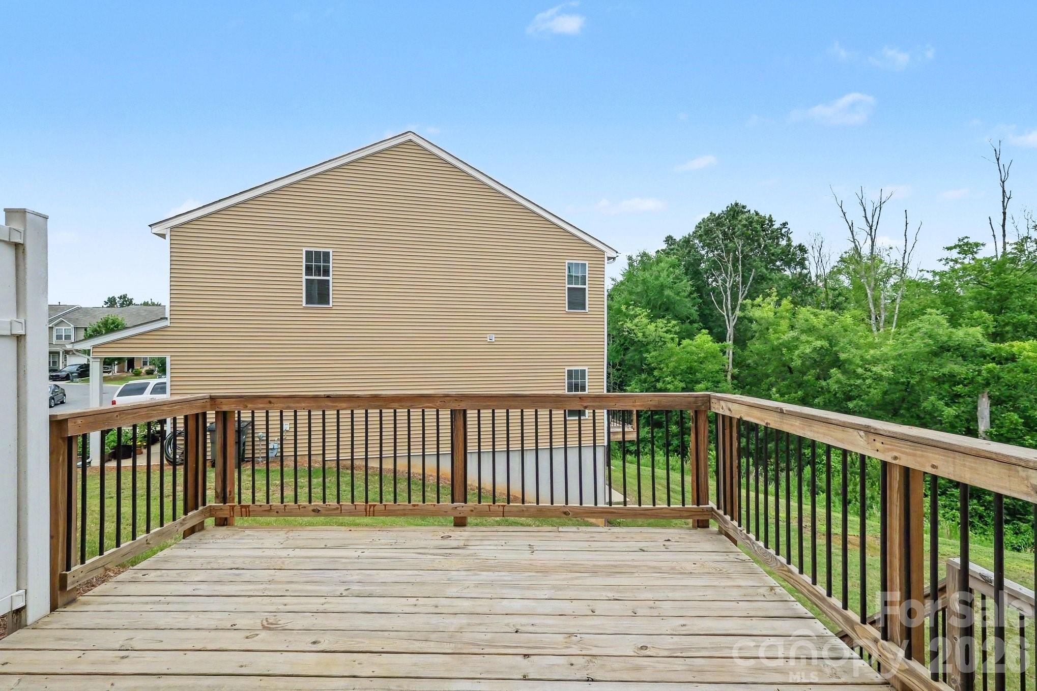 McDowell Crossing - Residential