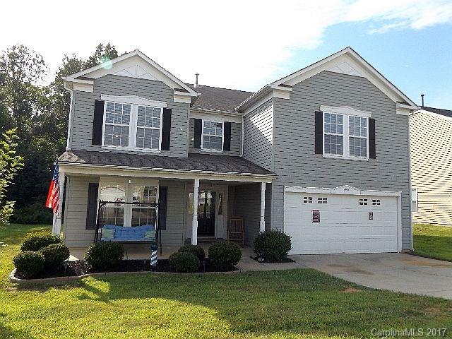Clover Meadows - Residential