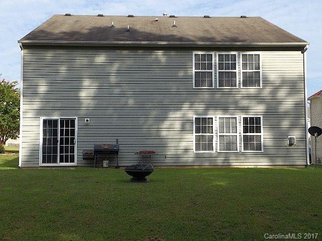 Clover Meadows - Residential