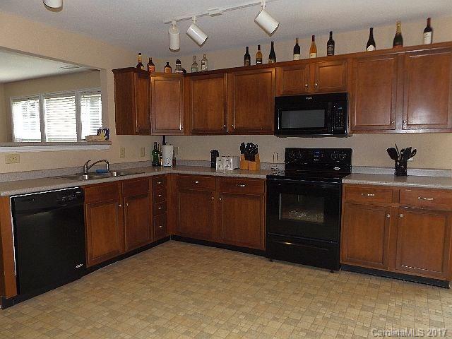 Clover Meadows - Residential