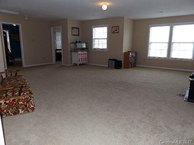 Clover Meadows - Residential