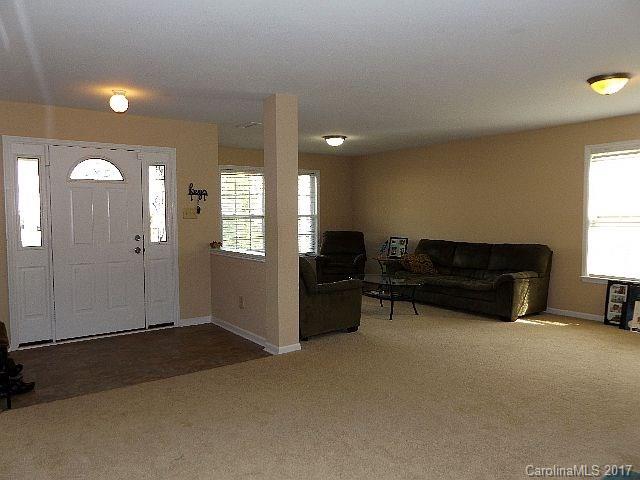 Clover Meadows - Residential