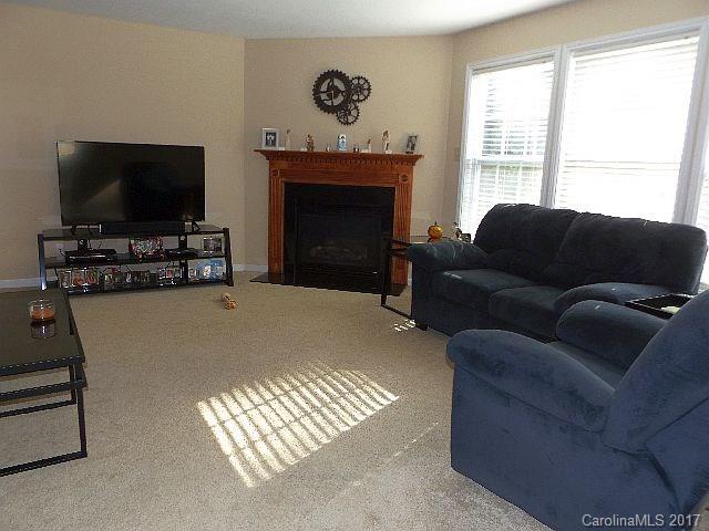 Clover Meadows - Residential
