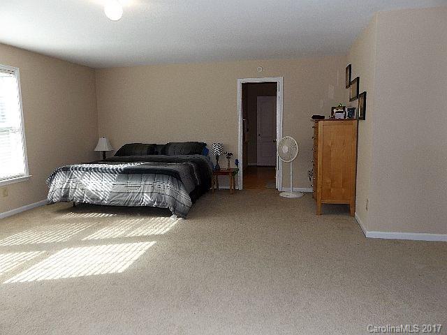 Clover Meadows - Residential
