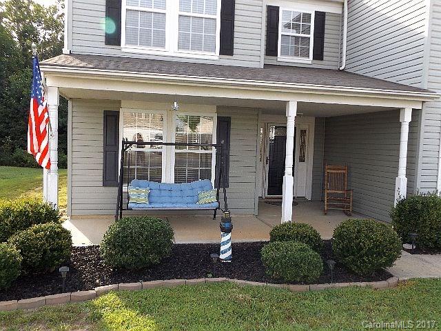 Clover Meadows - Residential
