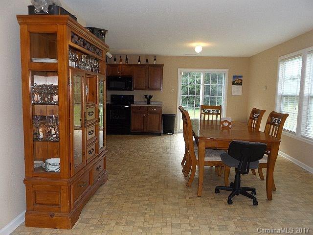 Clover Meadows - Residential
