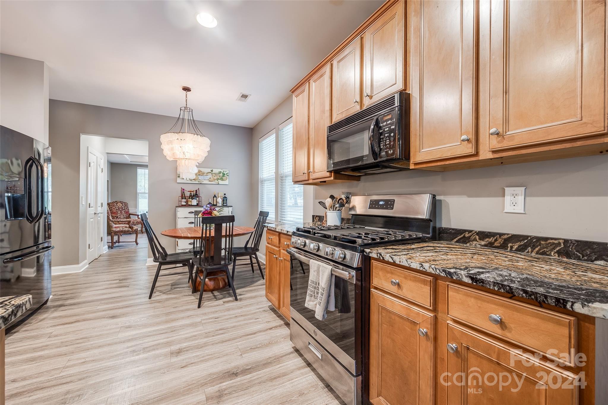 Macaulay - Residential