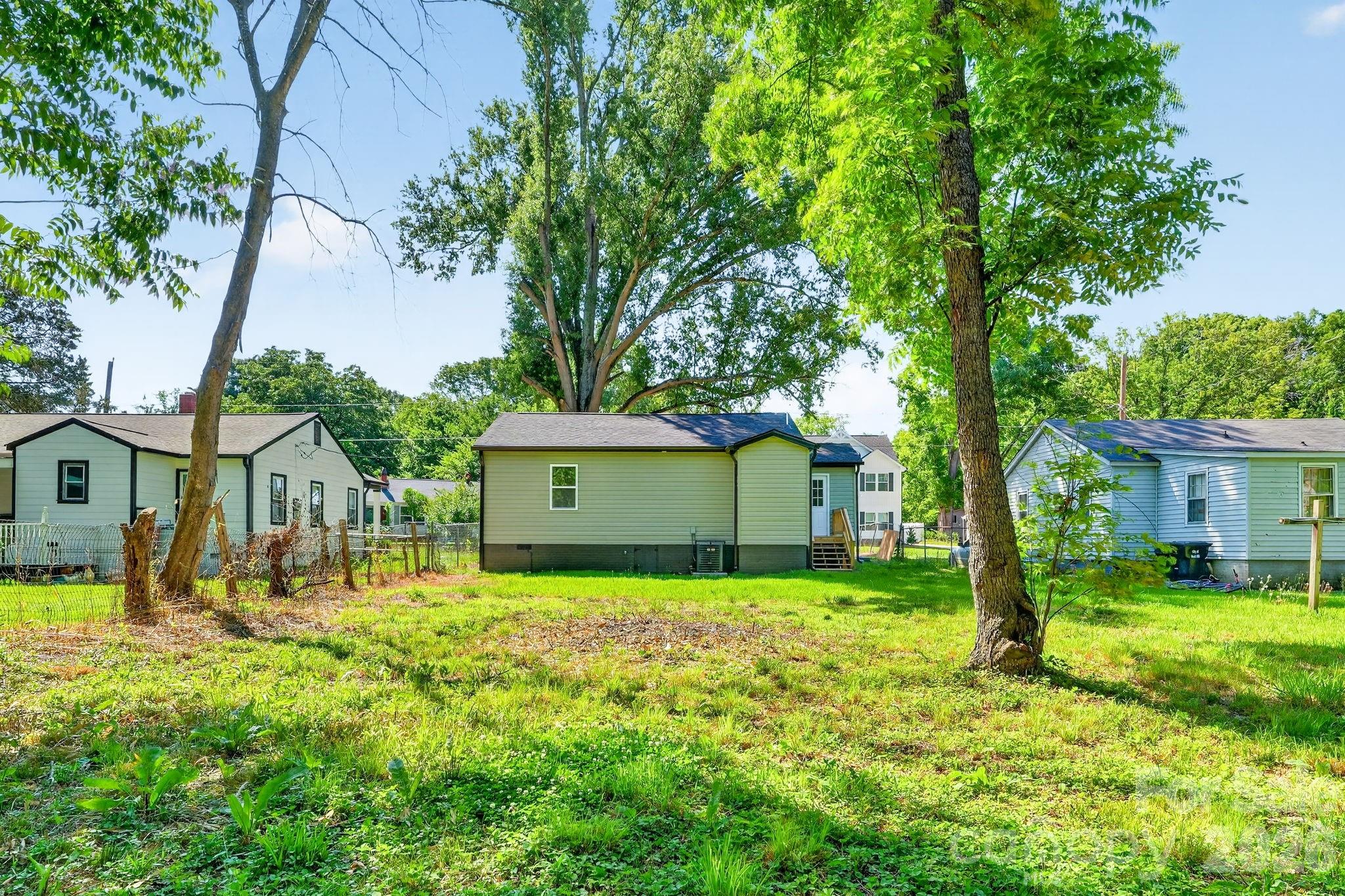 Woodland Park - Residential