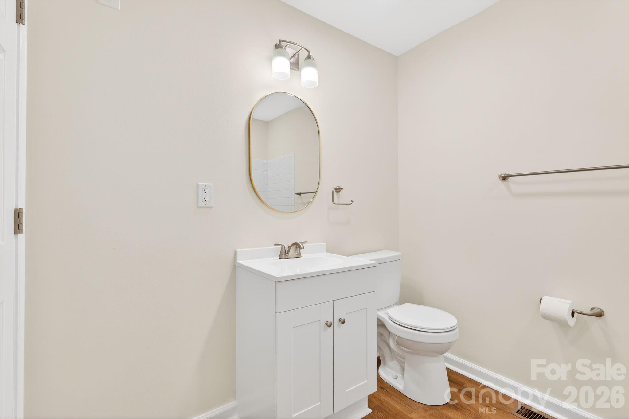 Woodland Park - Residential