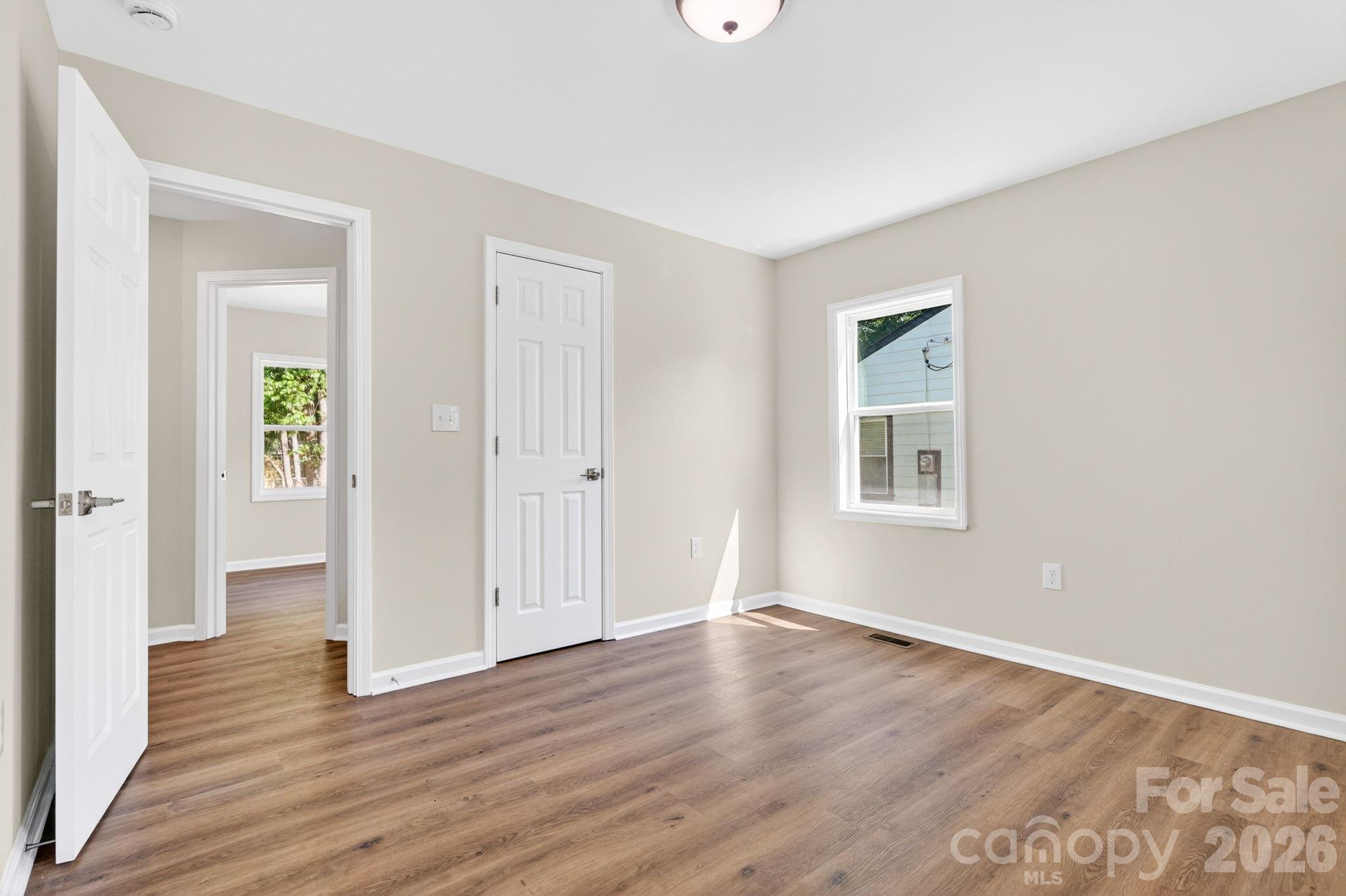 Woodland Park - Residential
