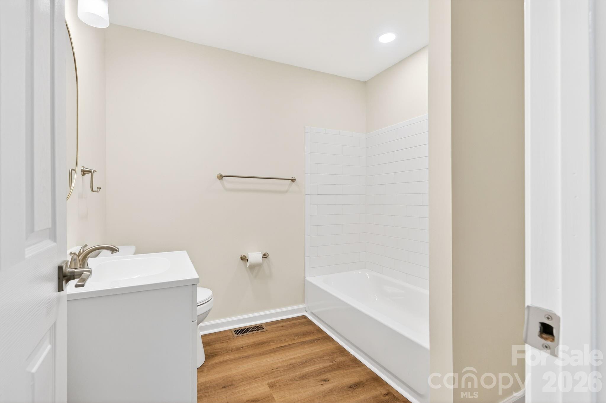 Woodland Park - Residential