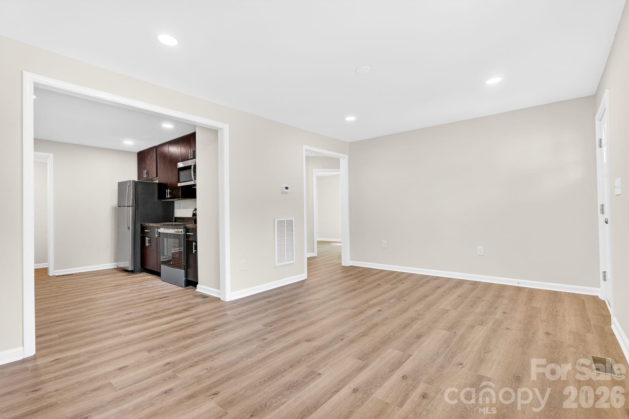 Woodland Park - Residential