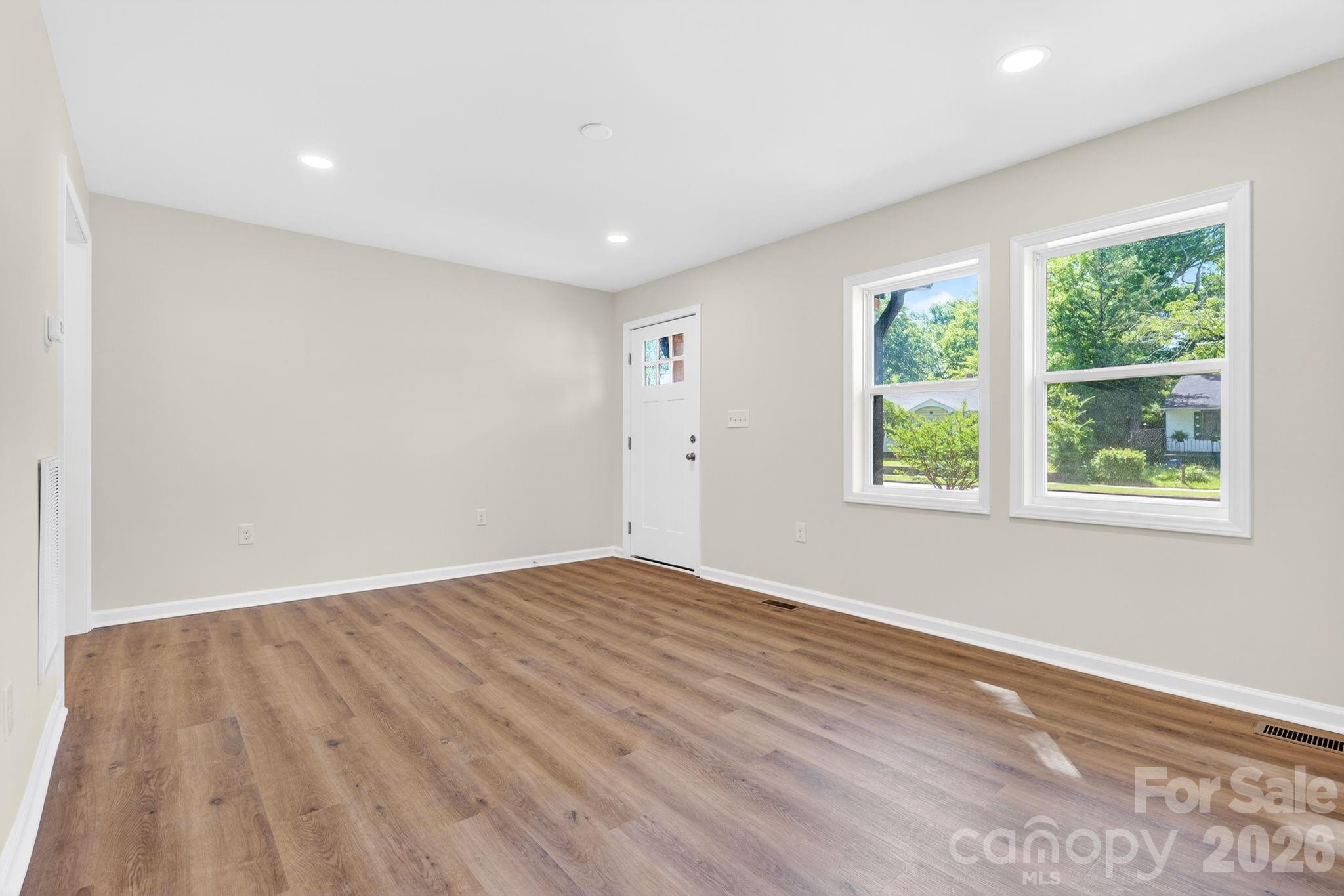 Woodland Park - Residential
