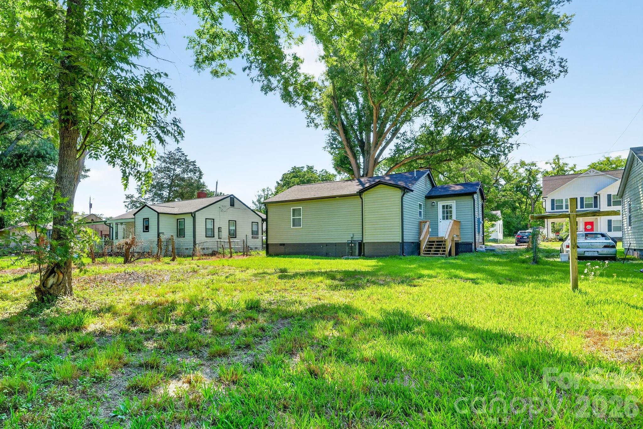 Woodland Park - Residential