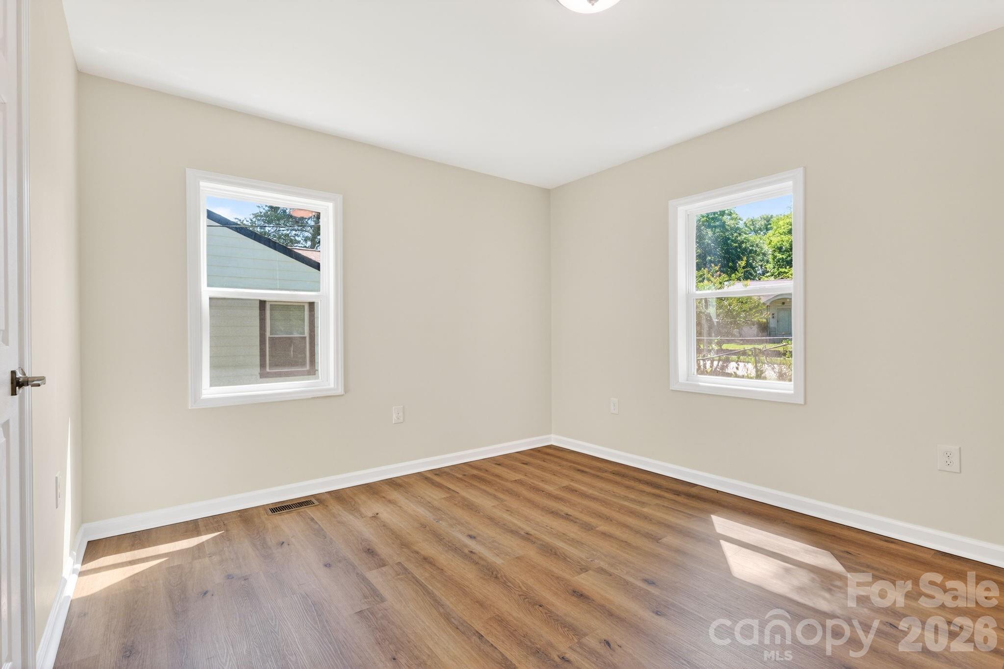 Woodland Park - Residential