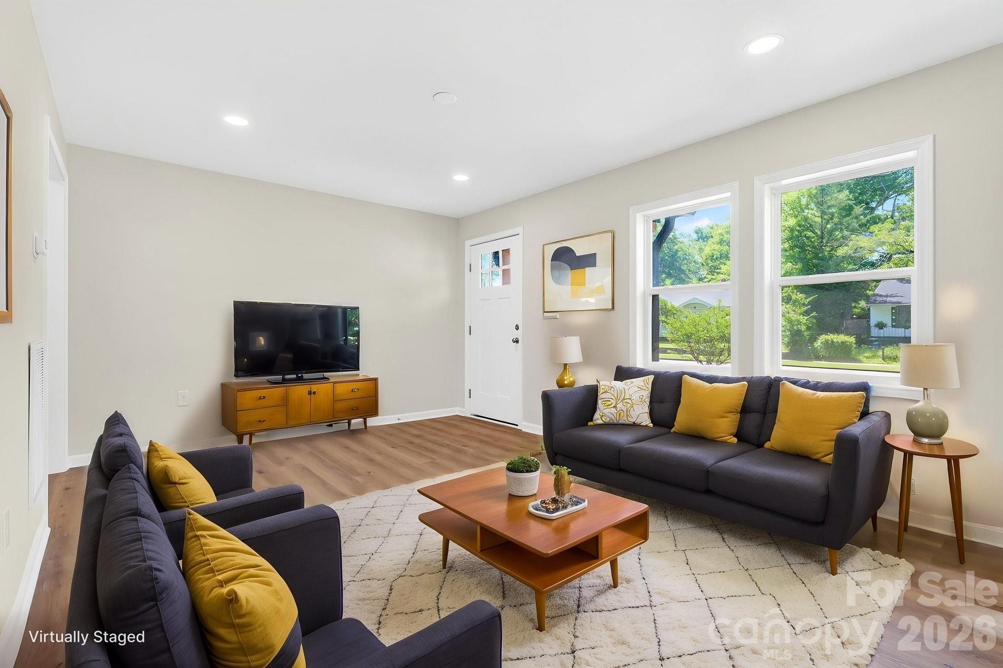 Woodland Park - Residential