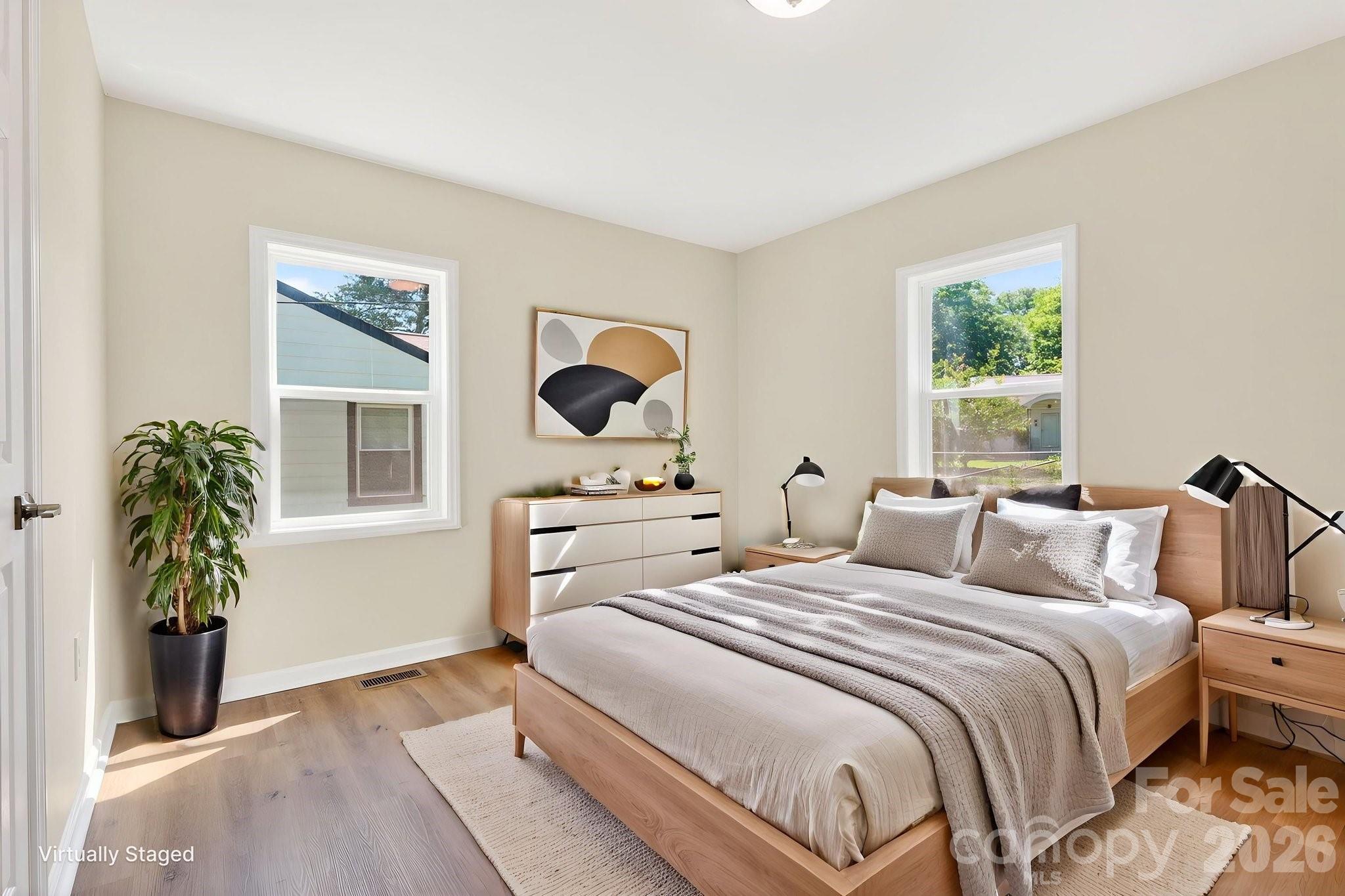 Woodland Park - Residential