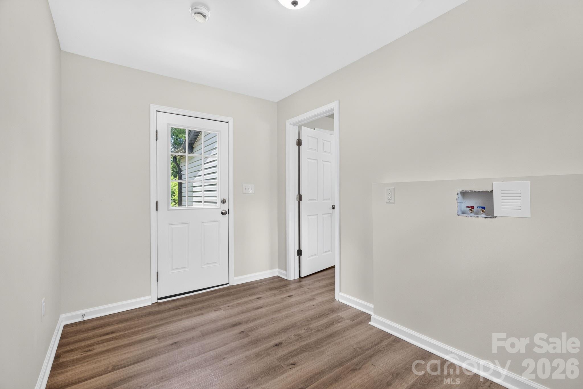 Woodland Park - Residential