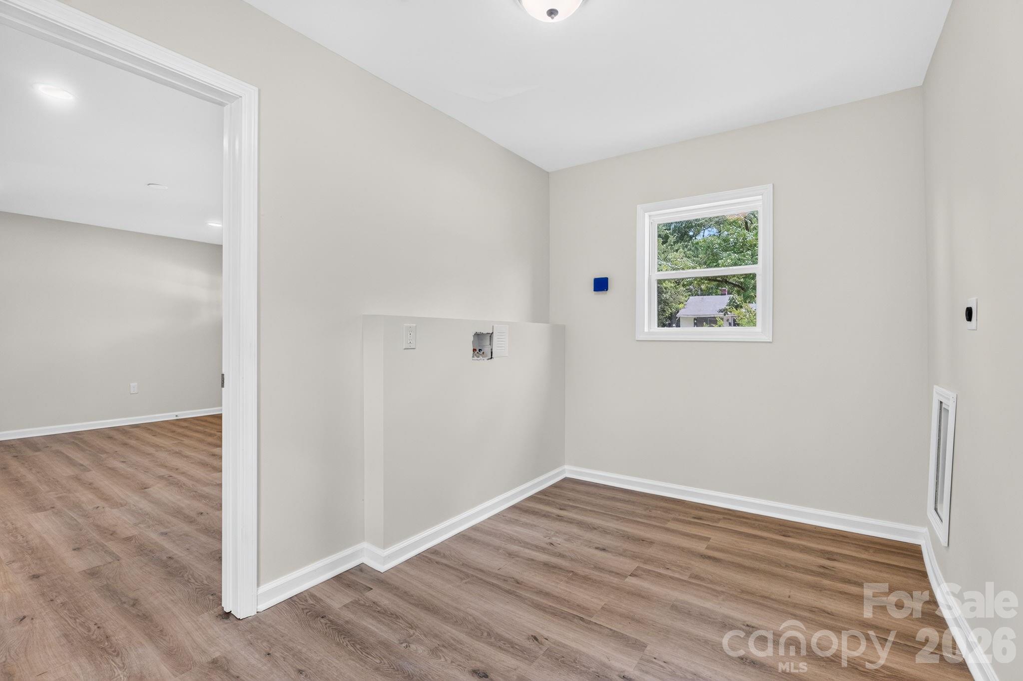 Woodland Park - Residential