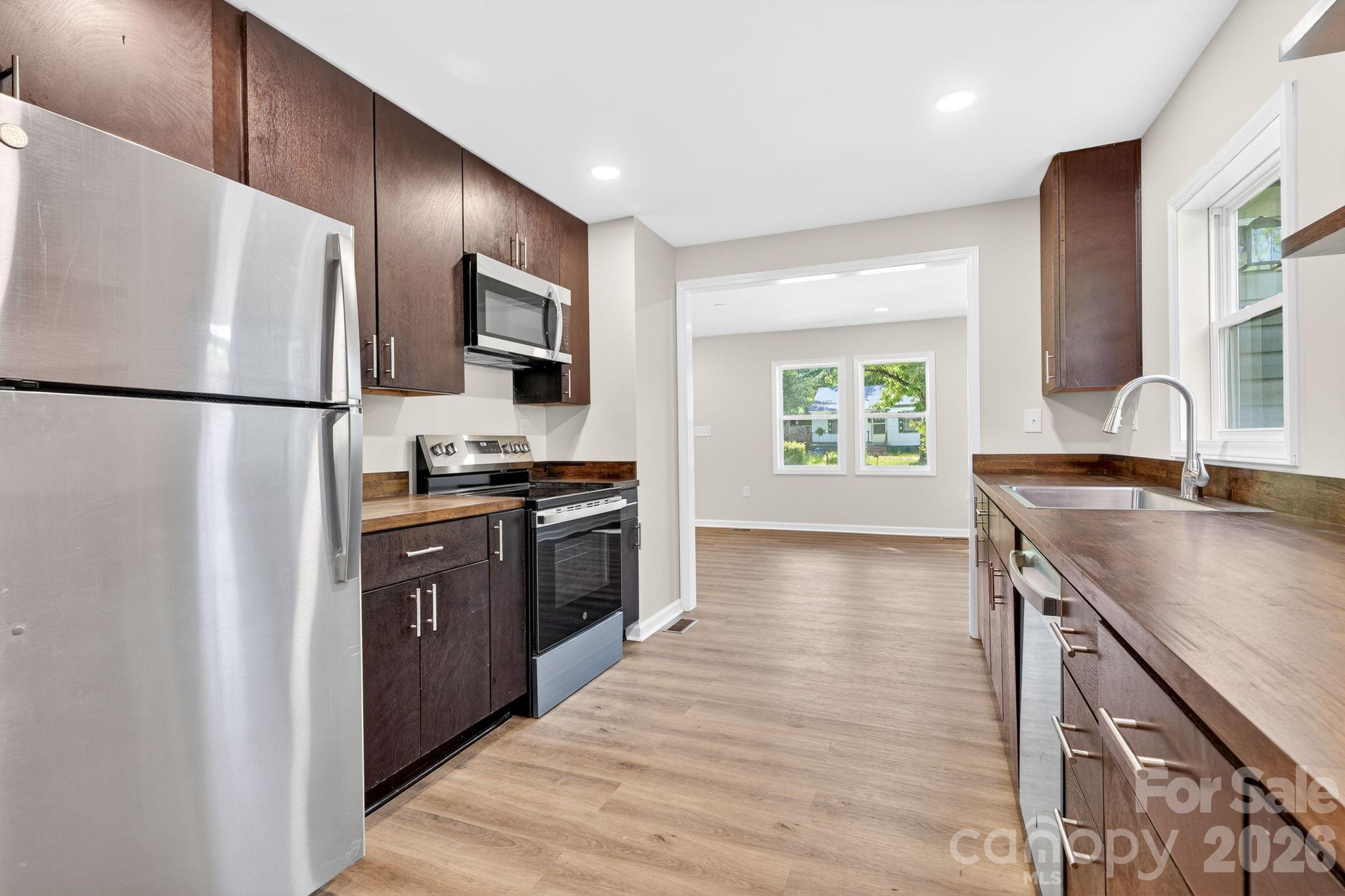 Woodland Park - Residential
