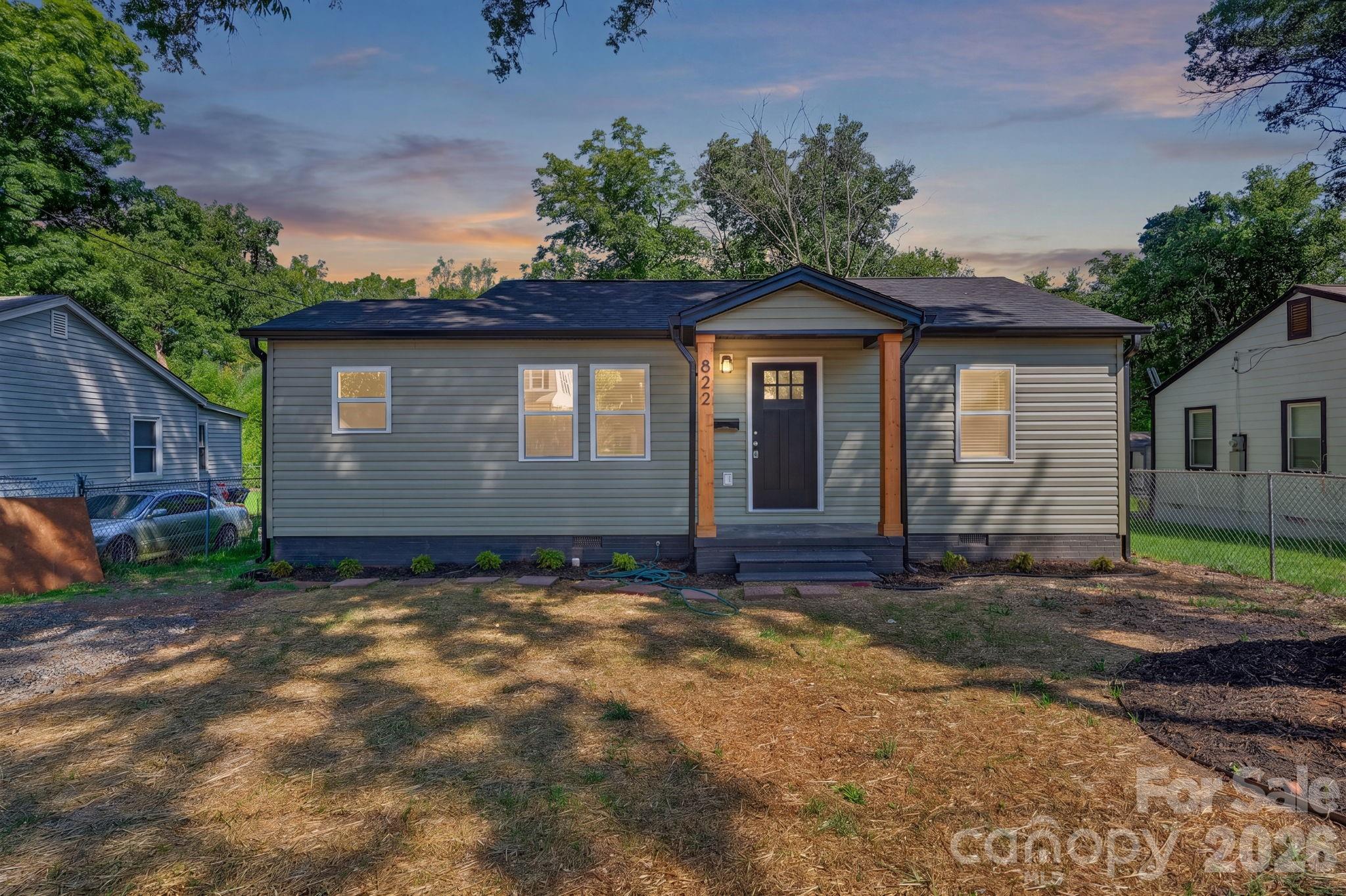 Woodland Park - Residential