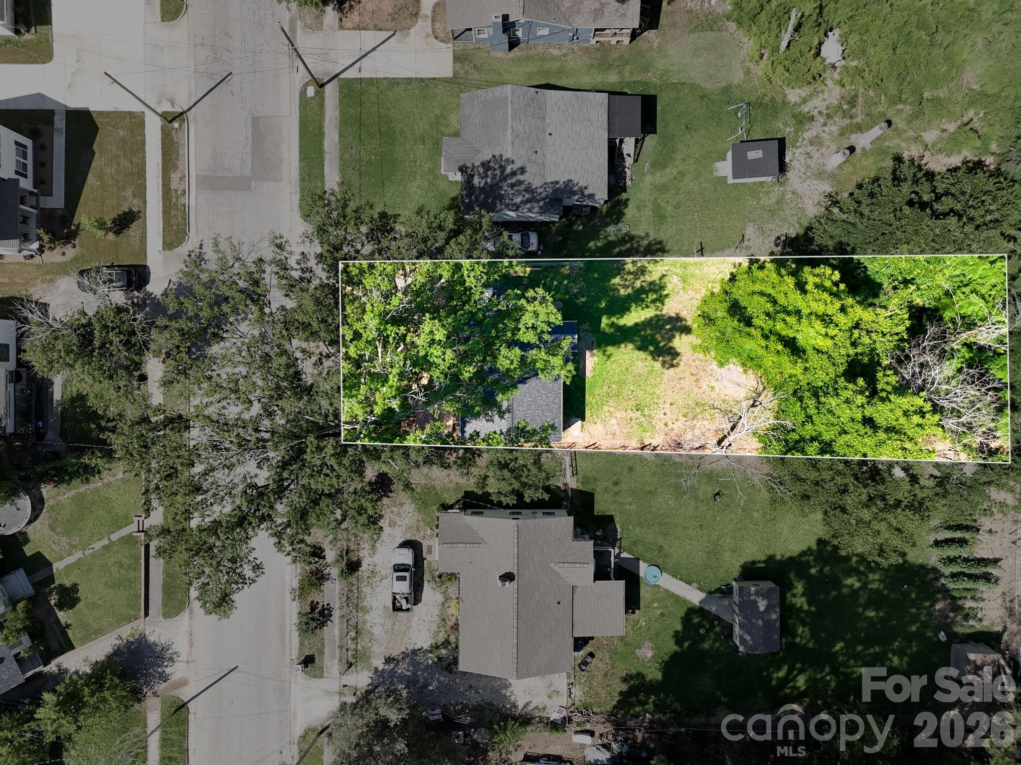 Woodland Park - Residential