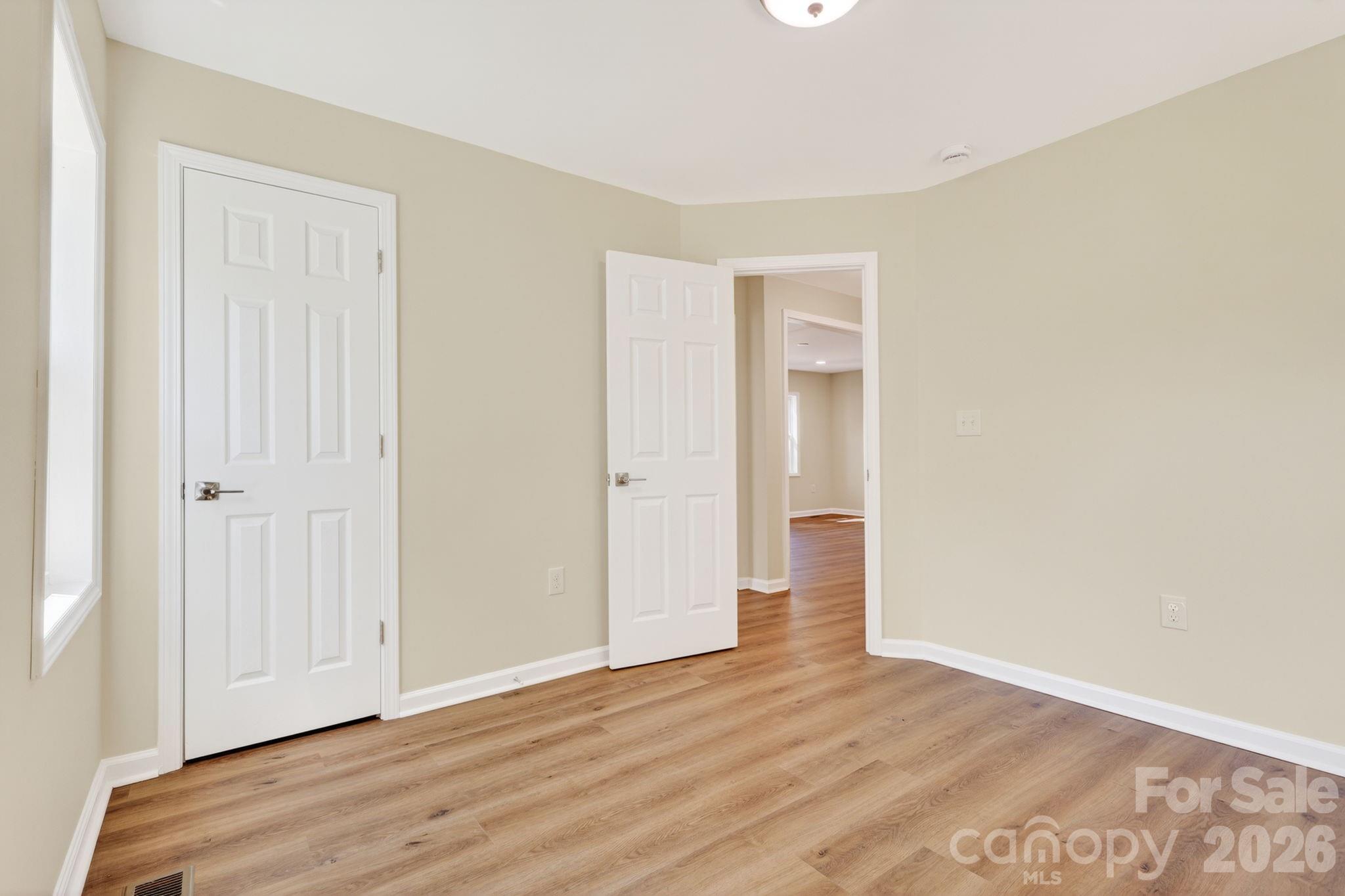 Woodland Park - Residential