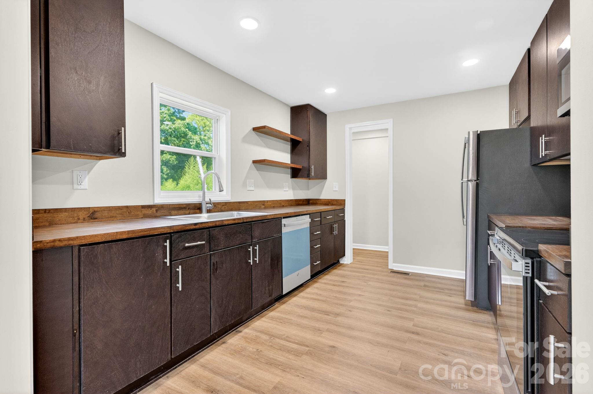 Woodland Park - Residential