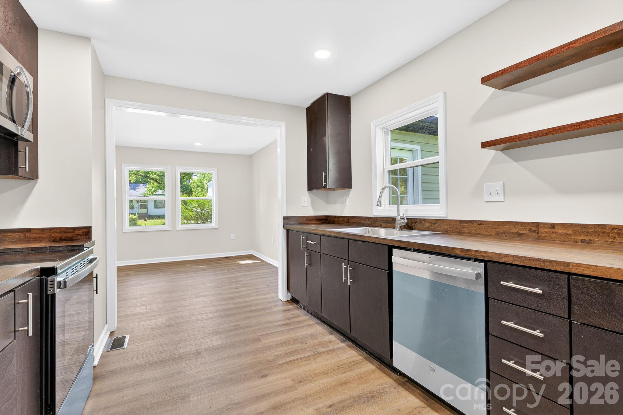 Woodland Park - Residential