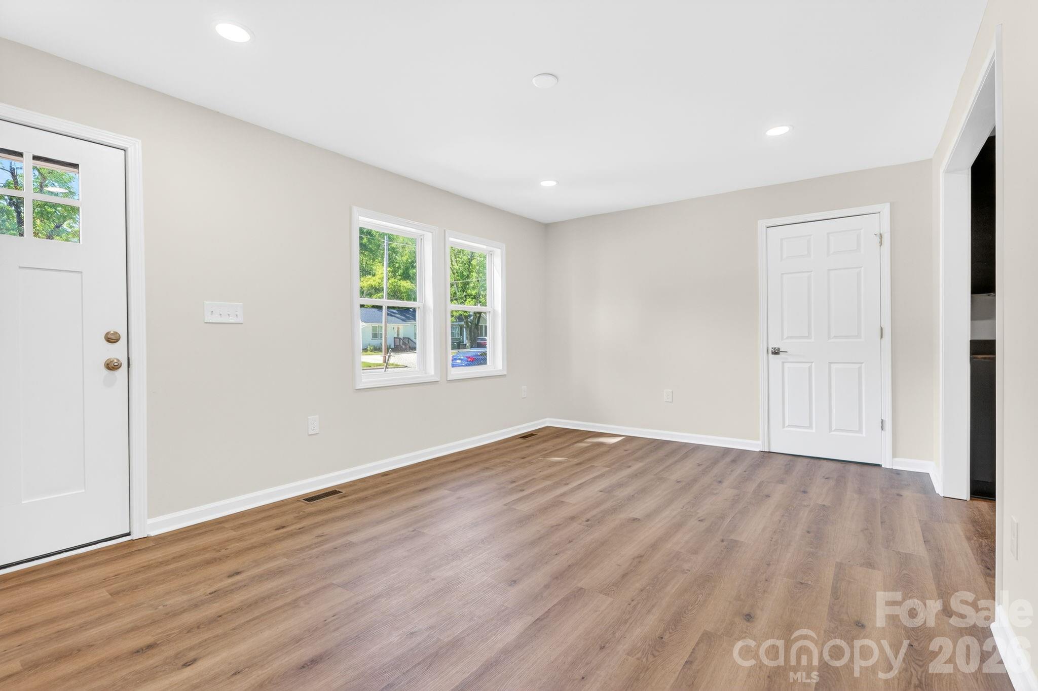 Woodland Park - Residential