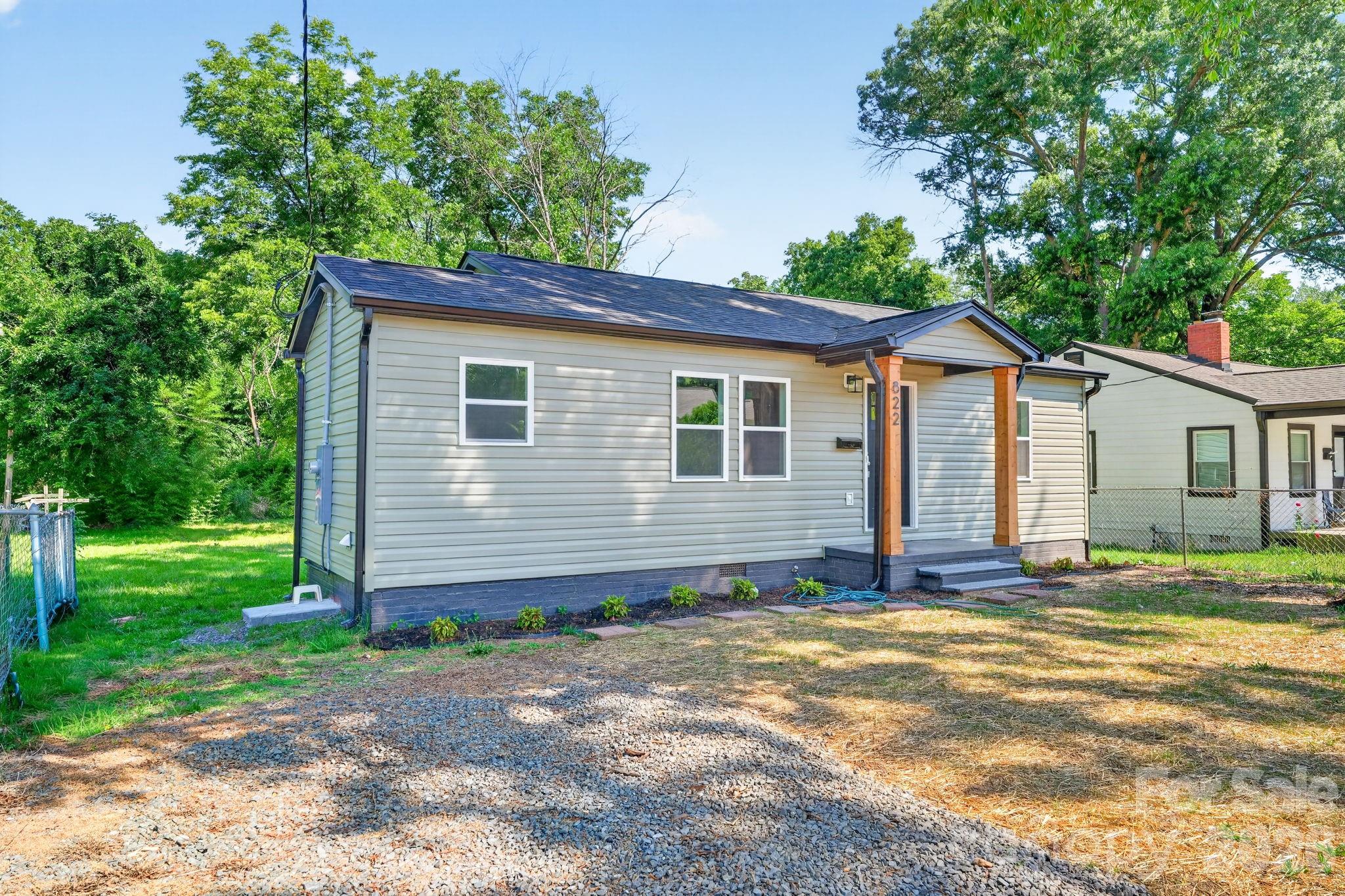 Woodland Park - Residential