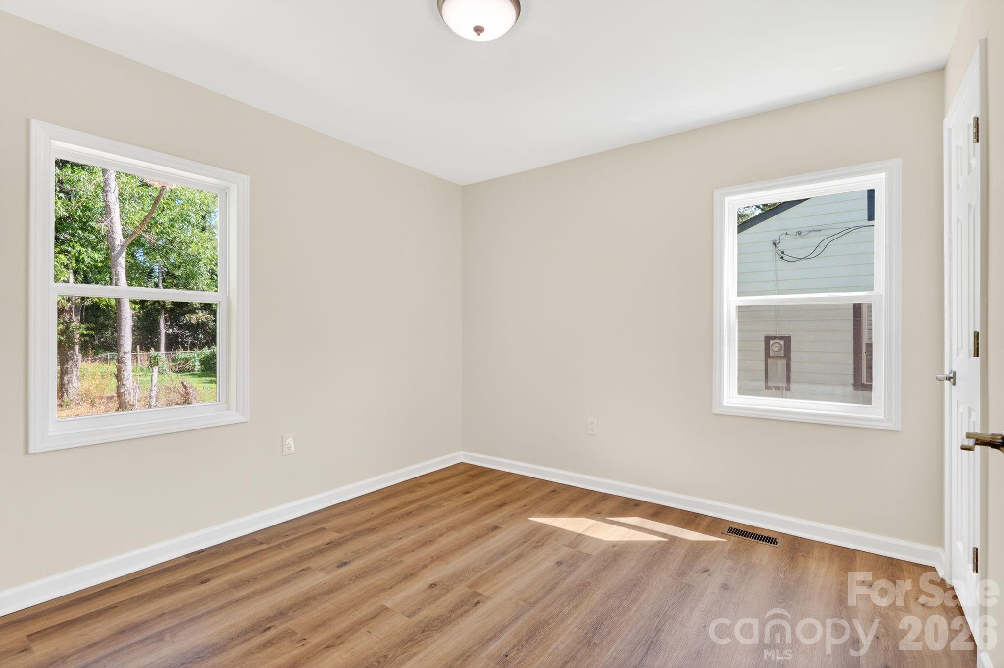 Woodland Park - Residential