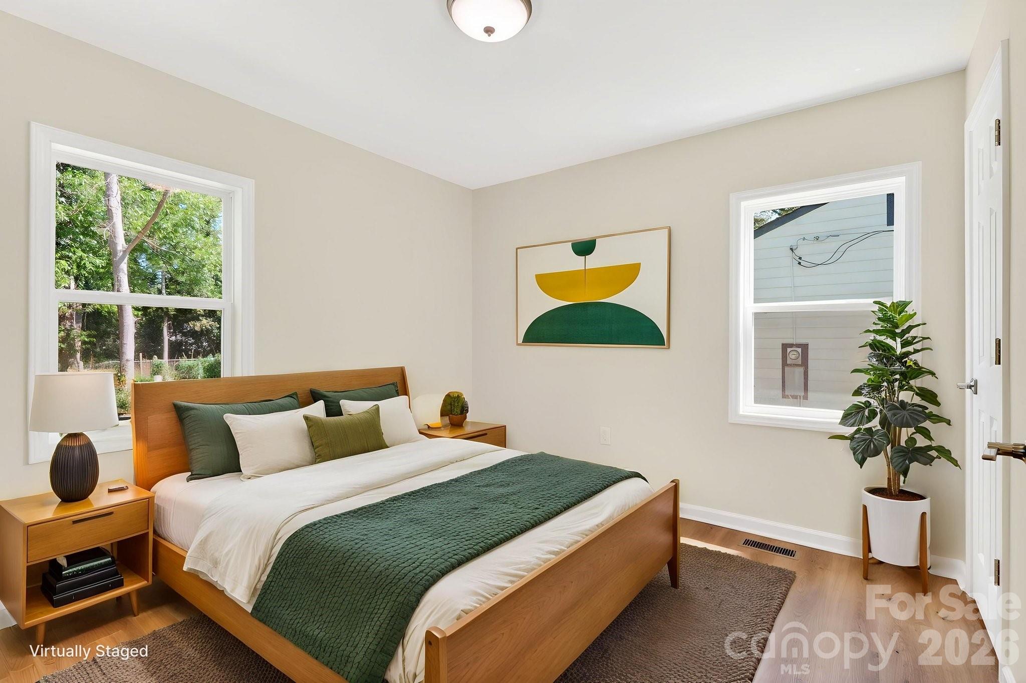 Woodland Park - Residential