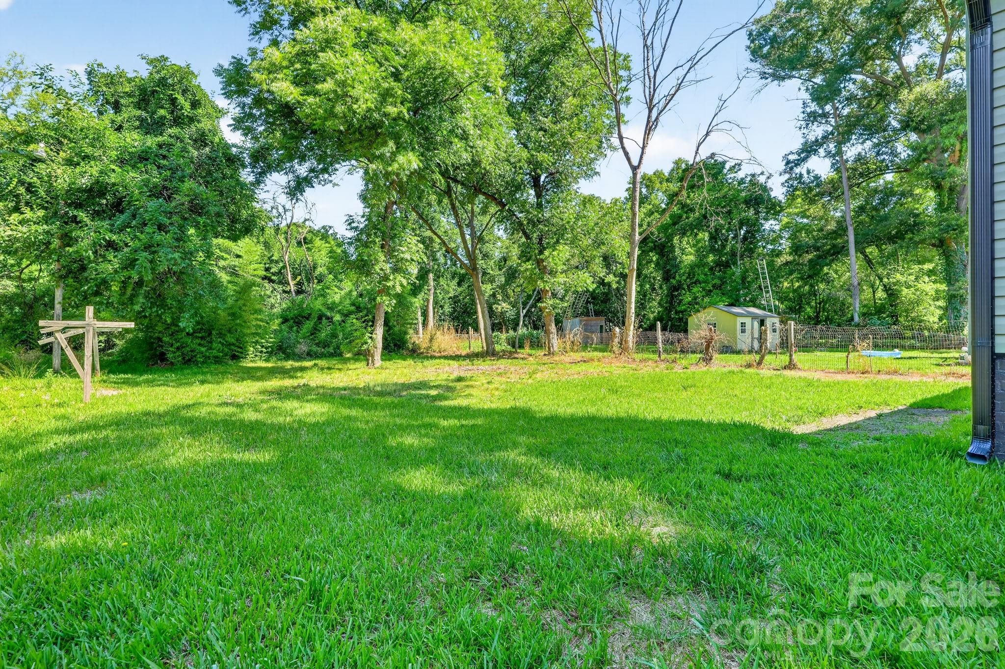 Woodland Park - Residential