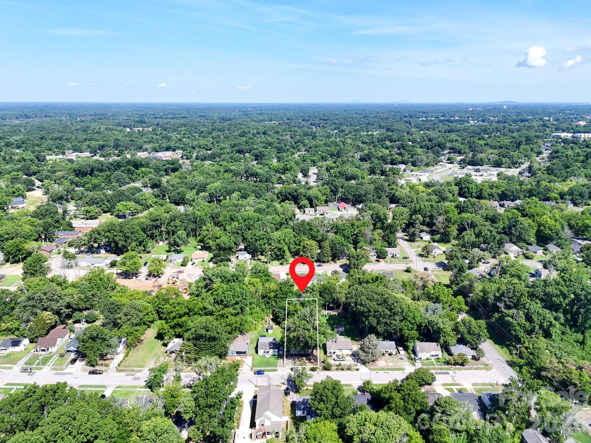 Woodland Park - Residential