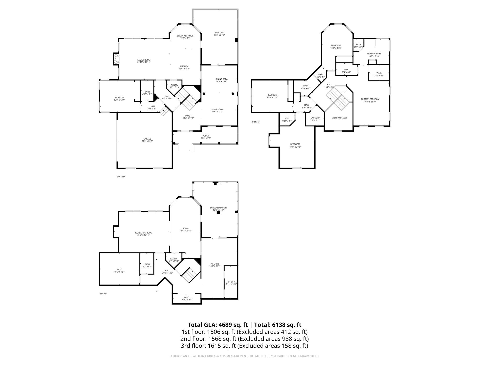 Abbington - Residential
