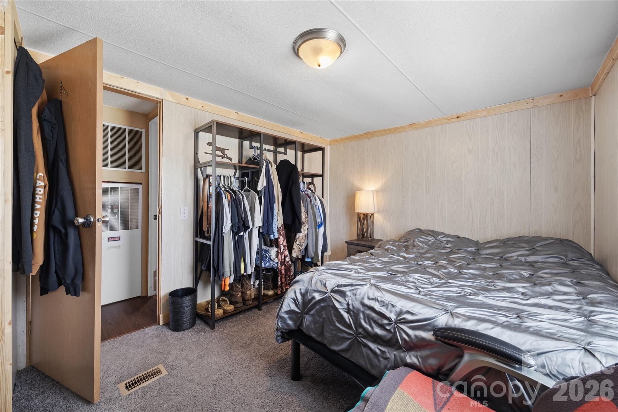 None - Residential